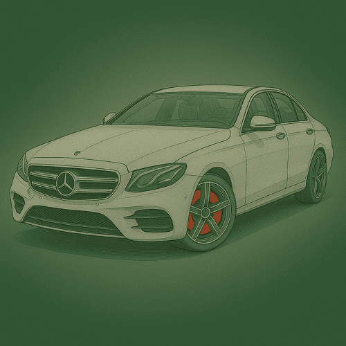 E-Class
